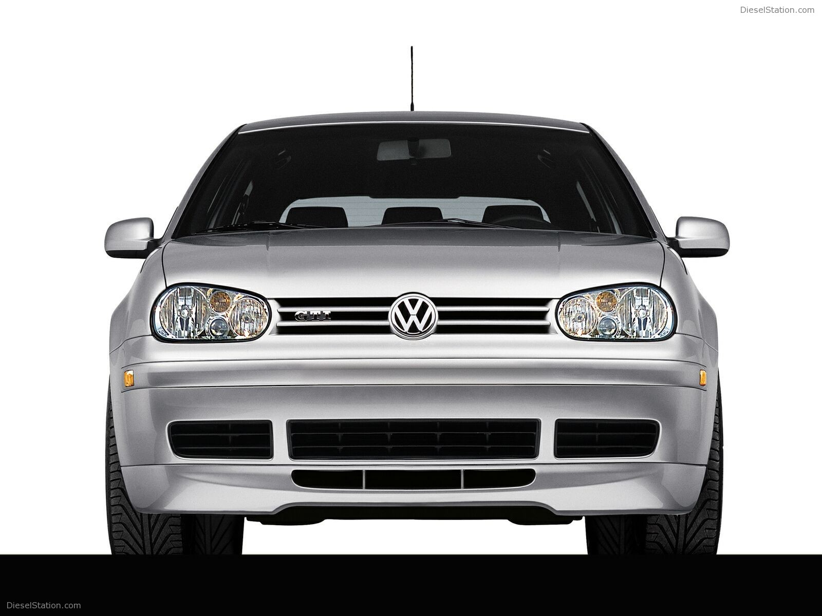 Volkswagen Golf IV